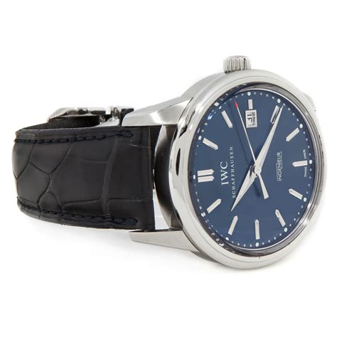 IWC Vintage Ingenieur Laureus Limited Edition IW3233